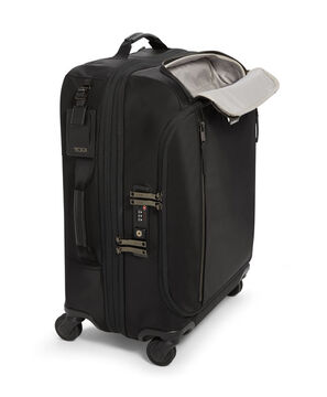 Voyageur L&eacute;ger Large Dual Access Expandable Cabin