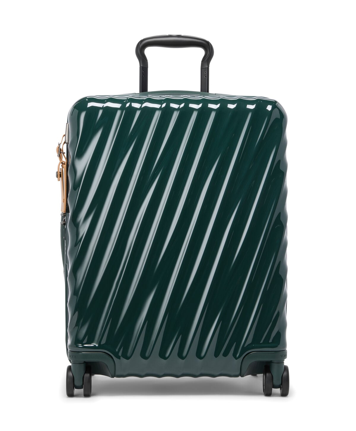 19 Degree Large Expandable Cabin