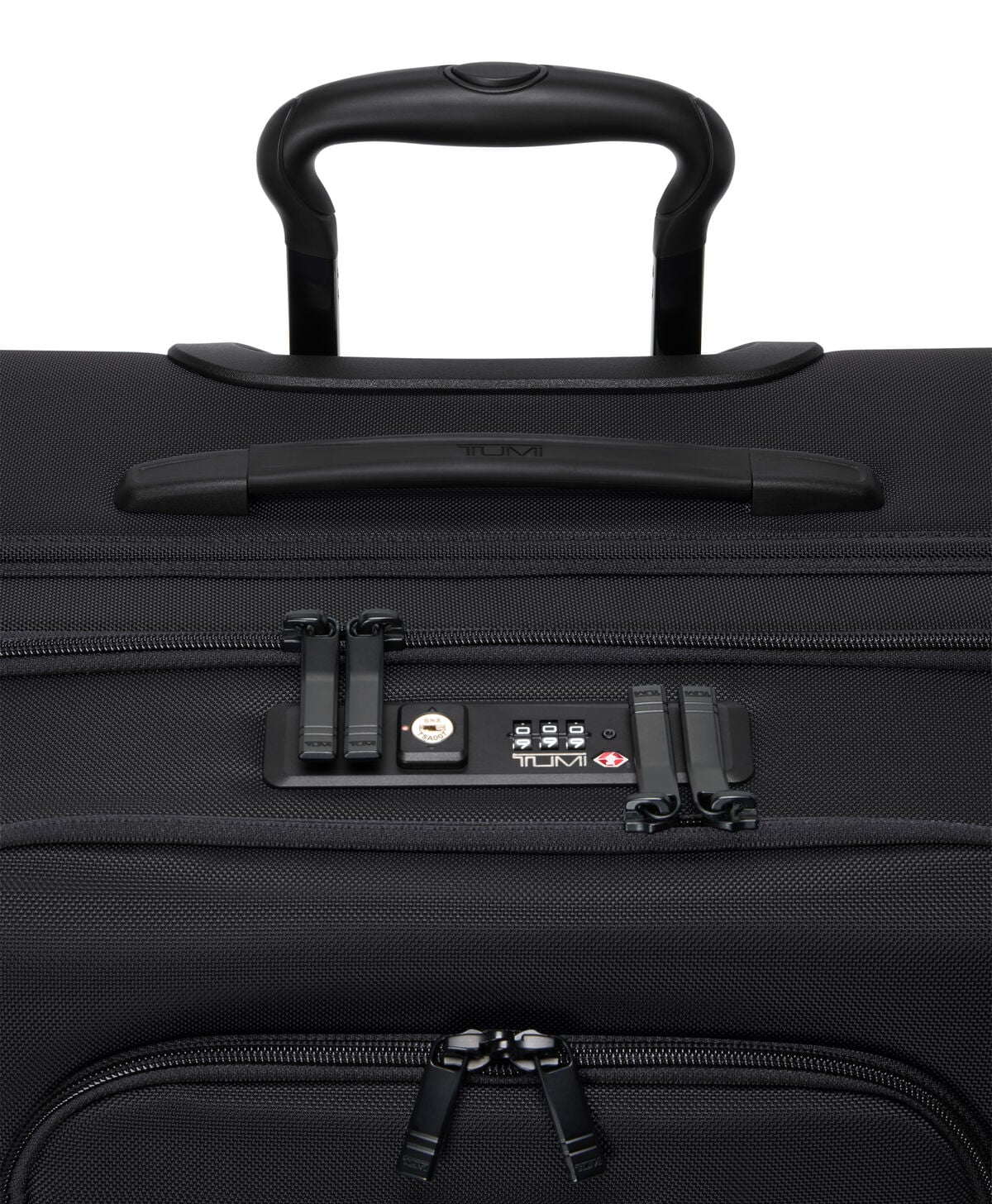 Alpha Medium Dual Access Expandable Checked