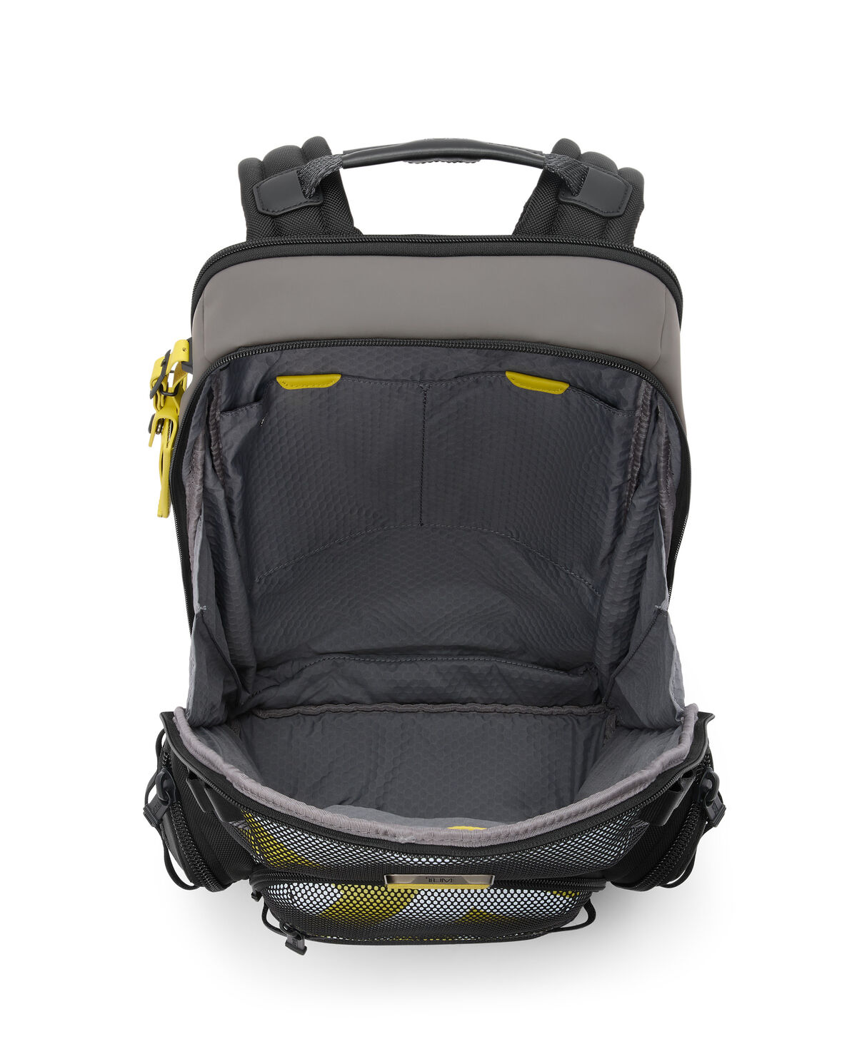 TUMI Navigation Backpack