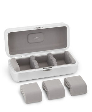 19 Degree Aluminium Watch Travel Case 19 Degree Aluminium Watch Travel Case