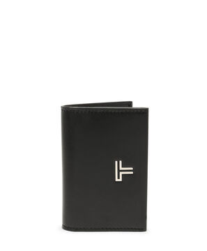 Turin Compact Card Case Turin Compact Card Case