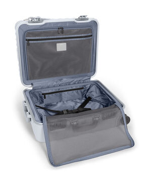 19 Degree Frame Continental Carry-On 55 cm 19 Degree Frame Continental Carry-On 55 cm