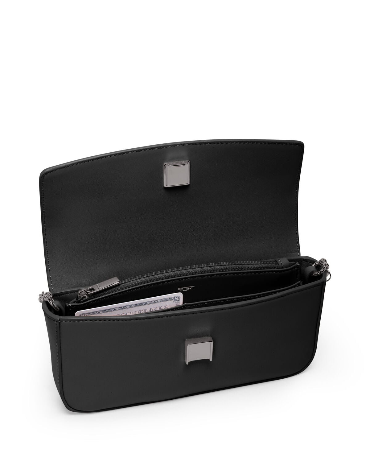 BELDEN Wallet On Chain Crossbody