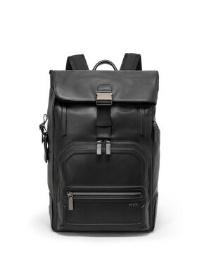 Harrison Osborn Roll Top Backpack Harrison Osborn Roll Top Backpack