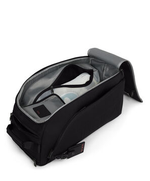 Alpha 2-Wheeled Duffel
