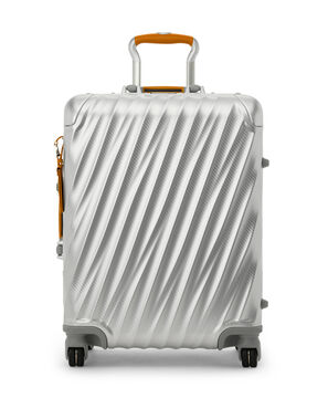 19 Degree Aluminium Large Cabin
