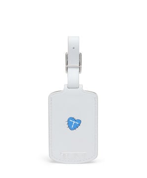 TUMI ACCENTS Size B Luggage Tag
