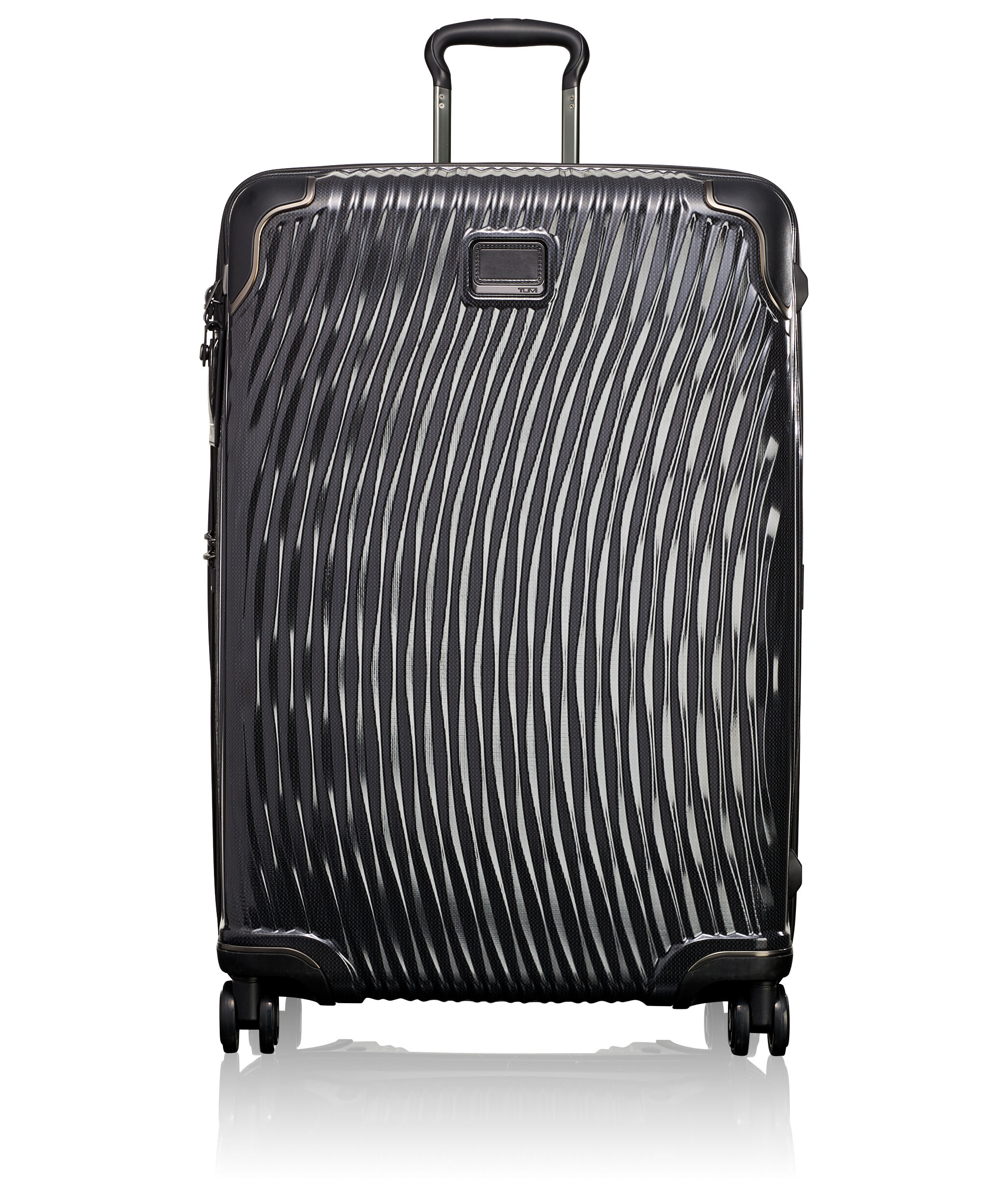 tumi extended trip packing case