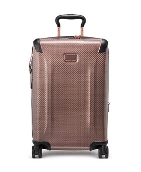 International Expandable 4 Wheeled Carry-On Tegra-Lite