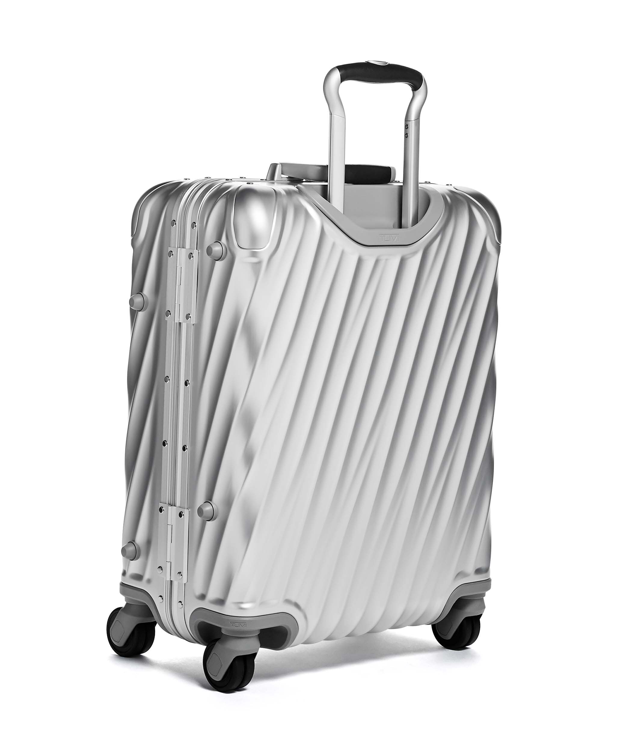 tumi suitcase
