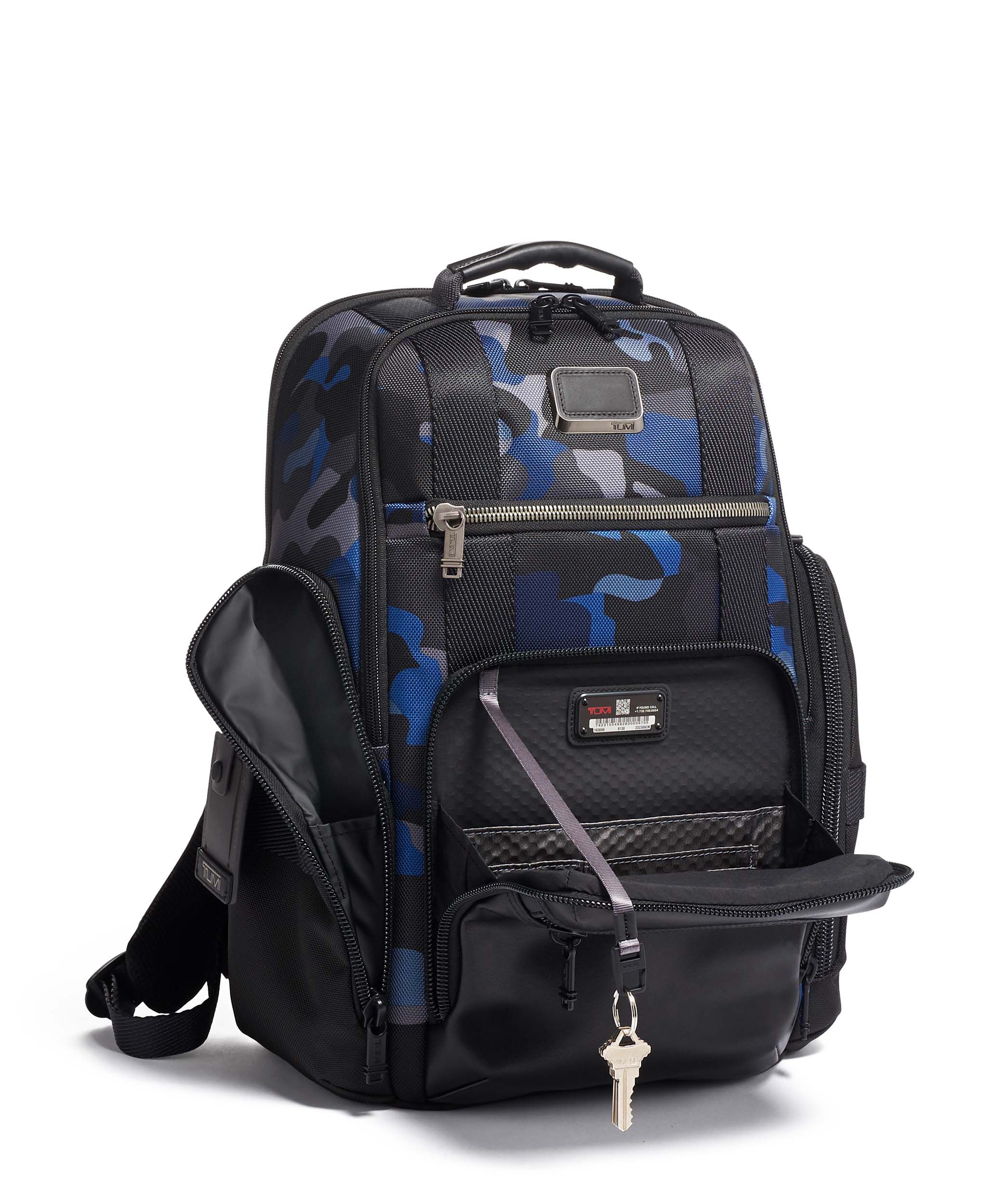 Sheppard Deluxe Brief Pack® Alpha Bravo