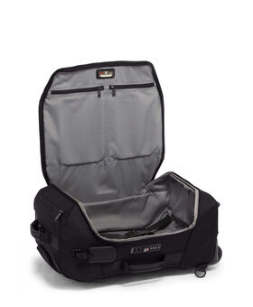 Alpha Bravo WHEELED DUFFEL C/O Alpha Bravo