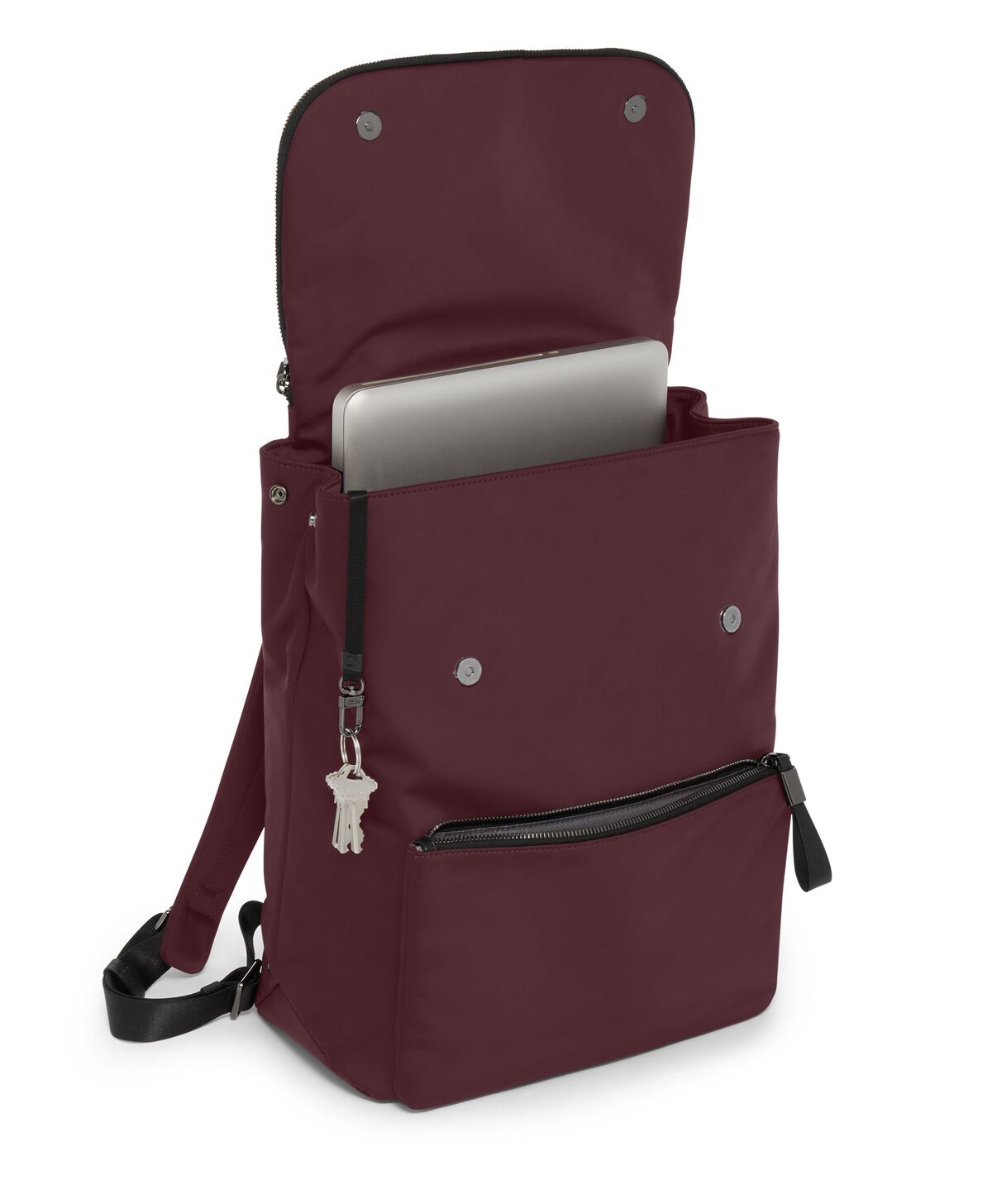 Tumi Voyageur OGDEN BACKPACK  Sweet Plum