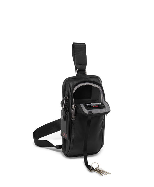 Waist Packs, Belt Bags & Slings | TUMI