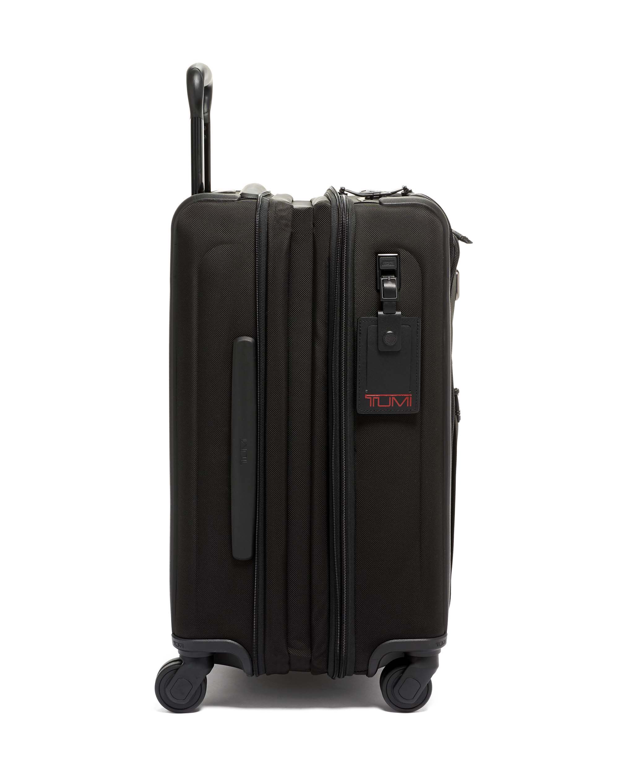 Short Trip Expandable 4 Wheeled Packing 