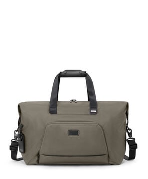 Alpha Double Expansion Duffel | TUMI Double Expansion Duffel