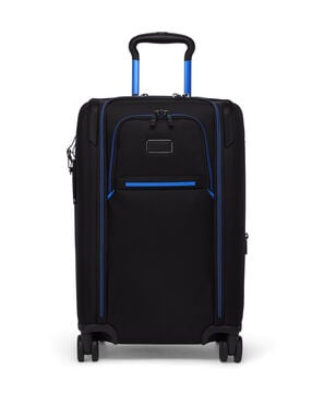 Alpha Dual Access Expandable Cabin | TUMI Dual Access Expandable Cabin