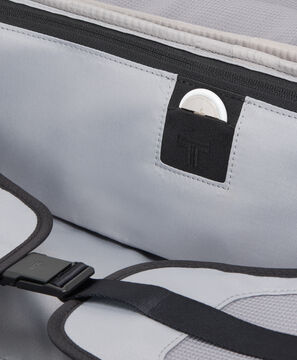Alpha Large Dual Access Expandable Cabin