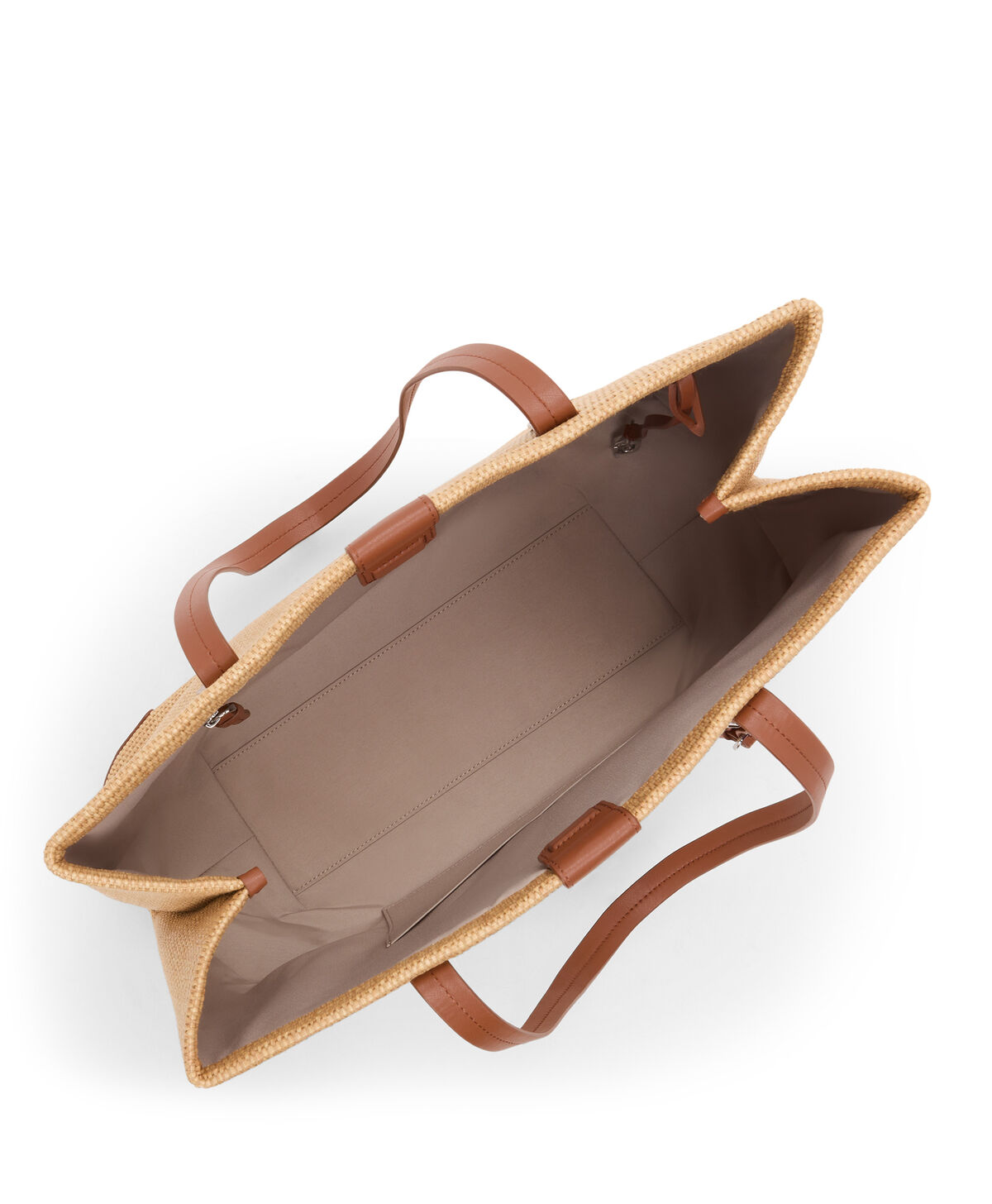 Olas Milos Woven Tote