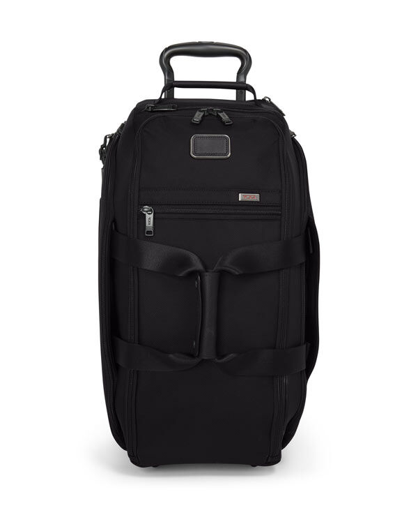 Carry-On Luggage: Small Suitcases & Hand Luggage | TUMI Carry-On Luggage: Small Suitcases & Hand Luggage | TUMI