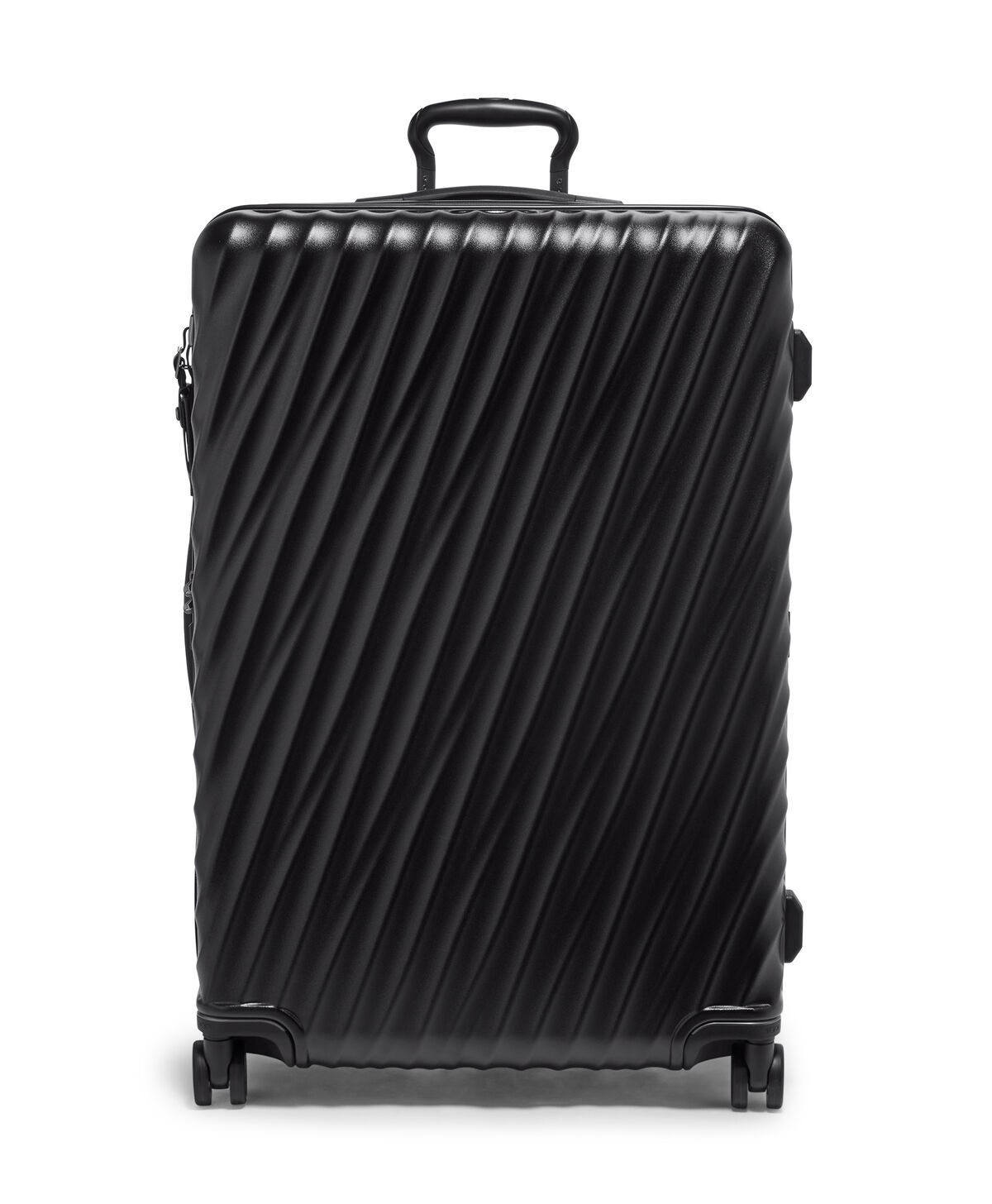 19 Degree Large Expandable Checked