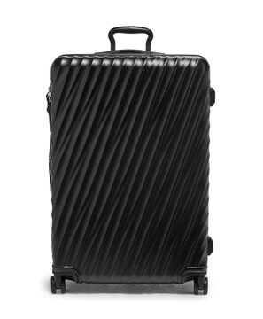 19 Degree Large Expandable Checked