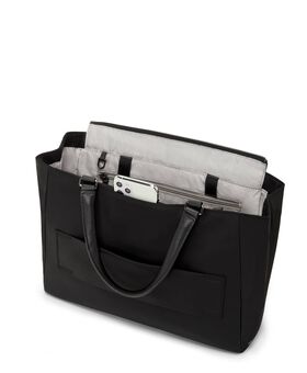 Valetta Medium Tote Voyageur