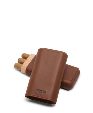 Travel Accessory Cigar Case
