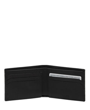 NASSAU Double Billfold