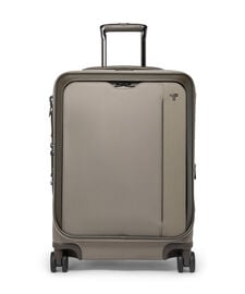 ARRIV&Eacute; Large Dual Access Expandable Cabin