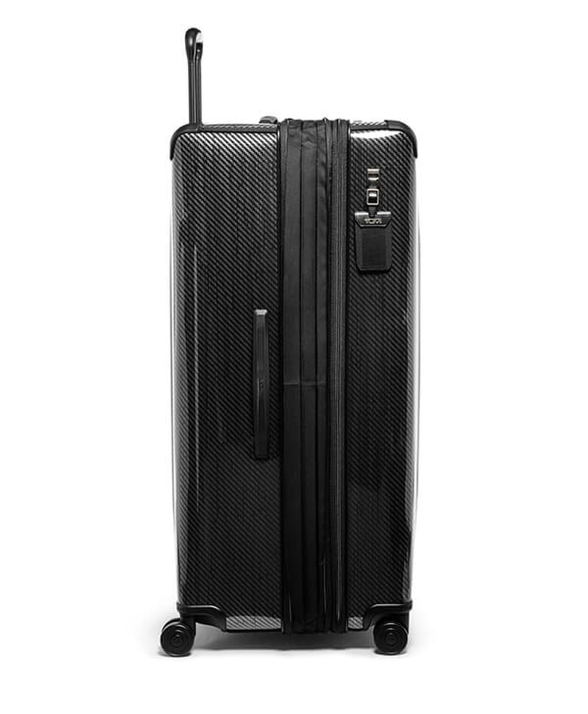 TUMI Tegra-Lite WORLDWIDE EXP 4WHL P/C  Black/Graphite