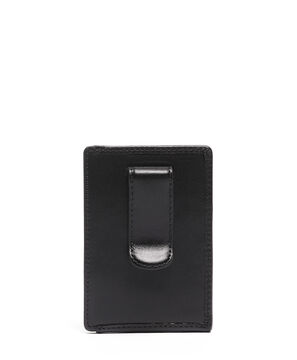 Alpha Money Clip Card Case Alpha Money Clip Card Case
