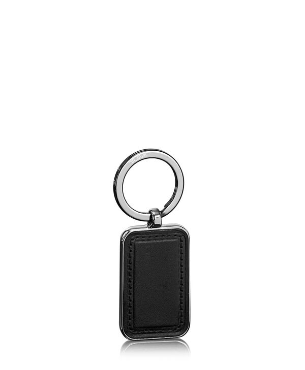 Key Fobs Embossed Patch Key Fob