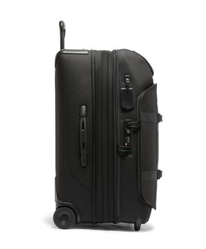 Alpha Bravo Medium Dual Access 2-Wheeled Expandable Duffel