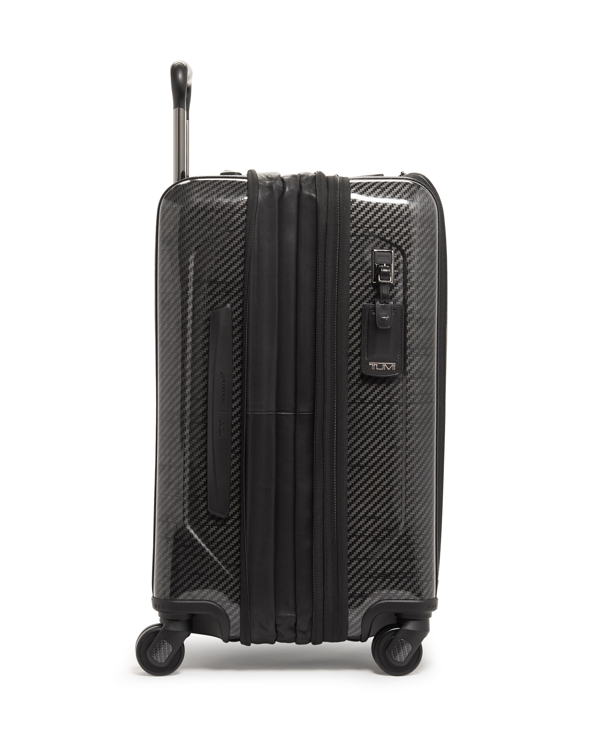 TUMI McLaren Aero International Expandable Carry On 56 cm TUMI