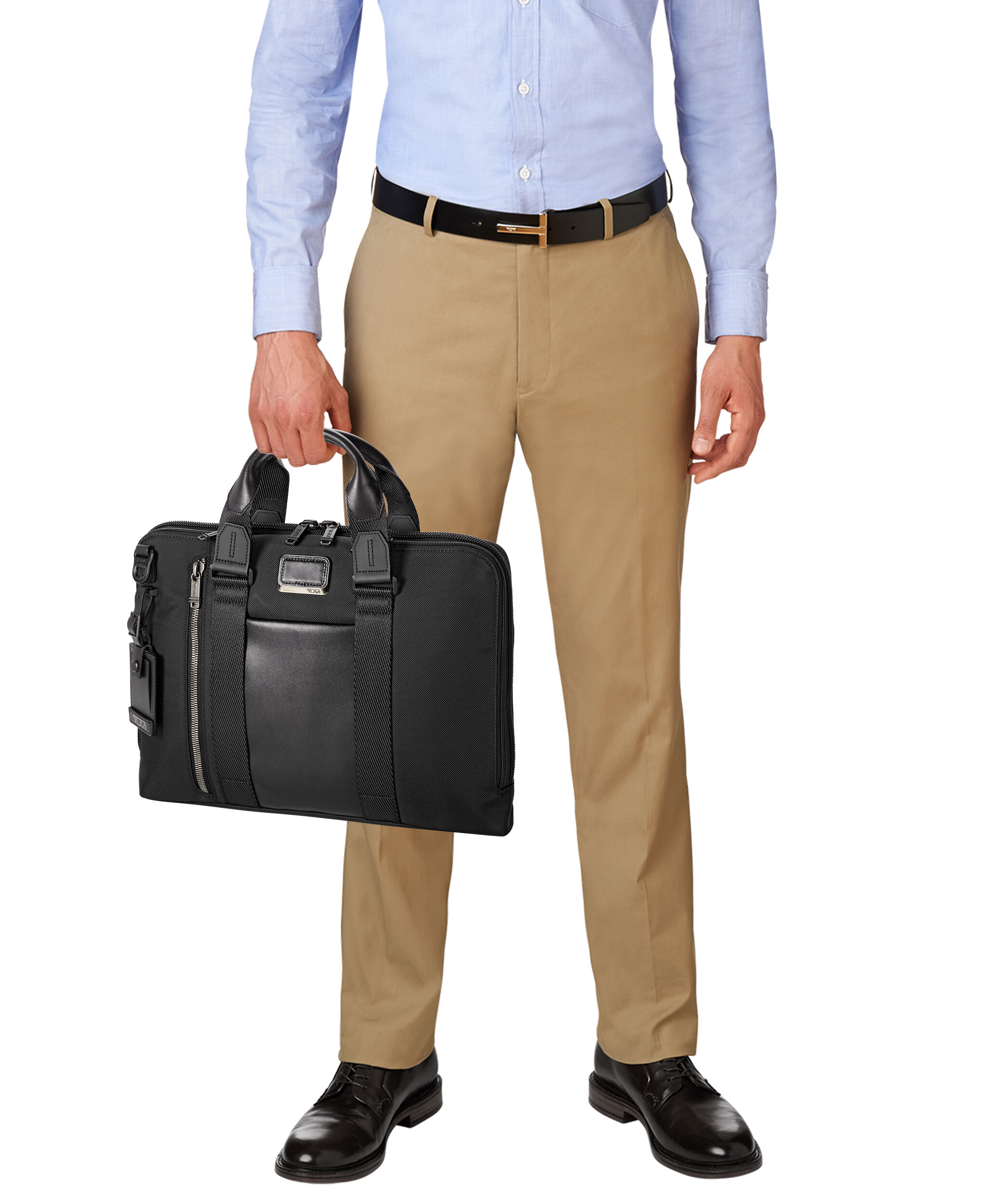 tumi slim brief