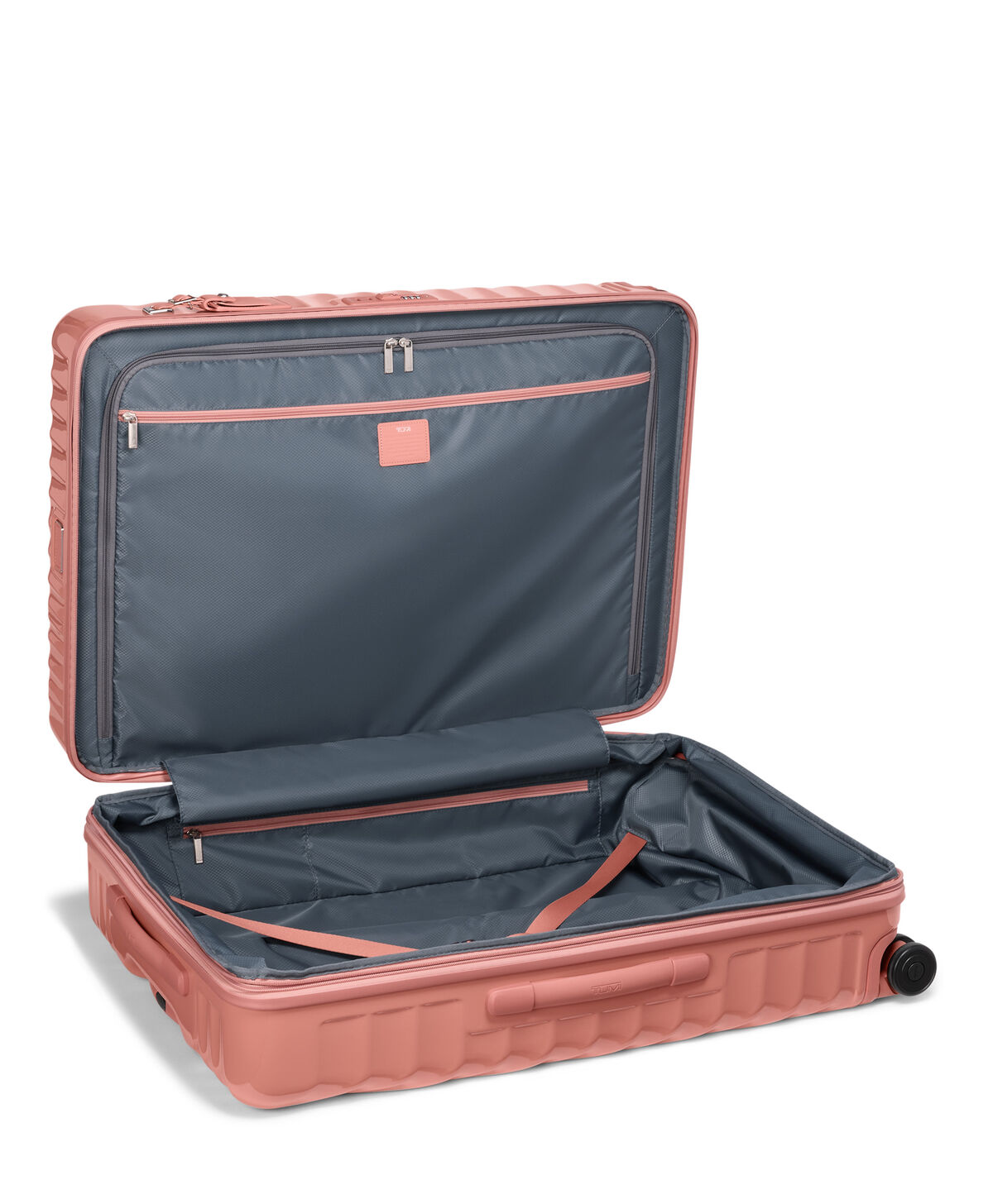 19 Degree Large Expandable Checked | TUMI Large Expandable Checked