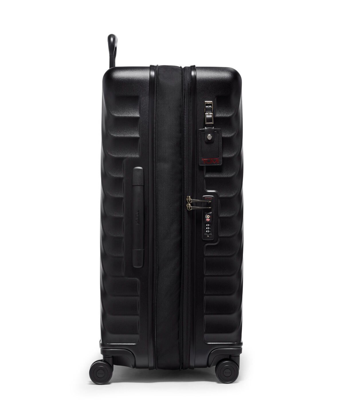 19 Degree Large Expandable Checked
