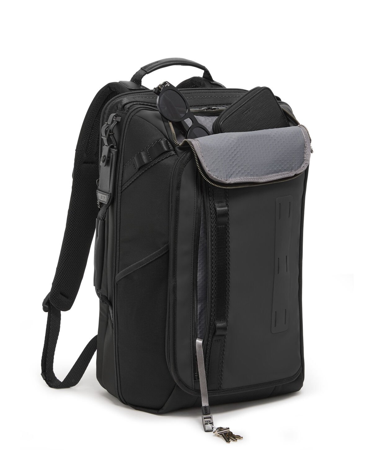 TUMI Detrick Backpack TUMI Detrick Backpack