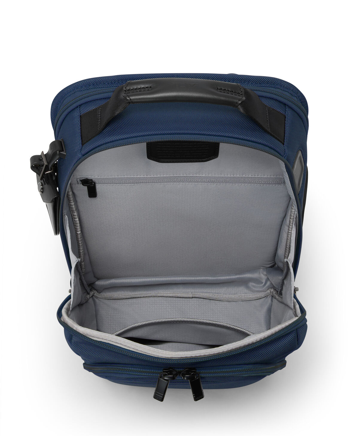 Alpha Medium 15" Expandable Backpack