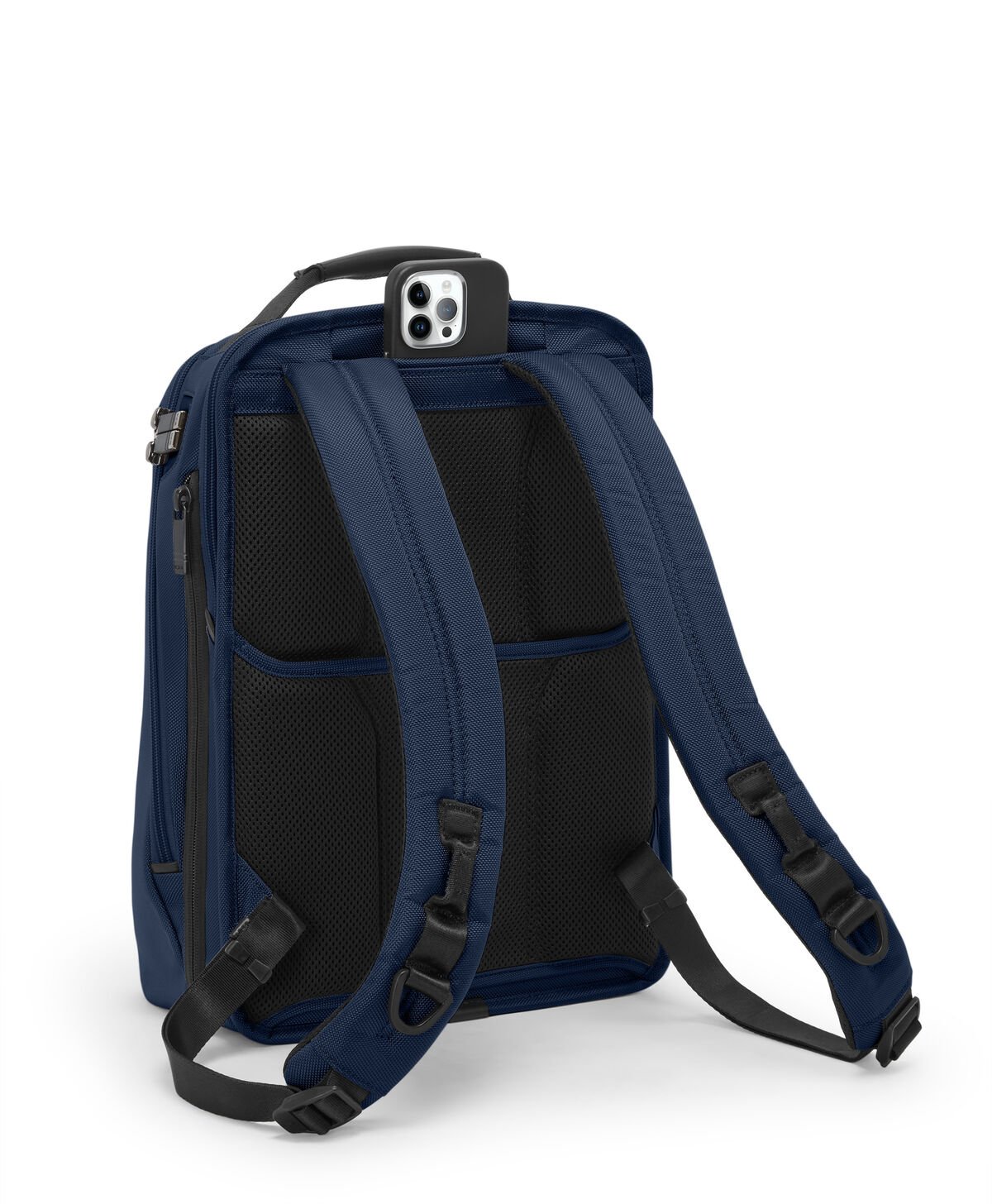Alpha Medium 15" Expandable Backpack