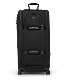 ALPHA Large Dual Access Expandable Trunk