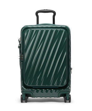 19 DEGREE FRONT ACCESS Large Front Access Expandable Cabin