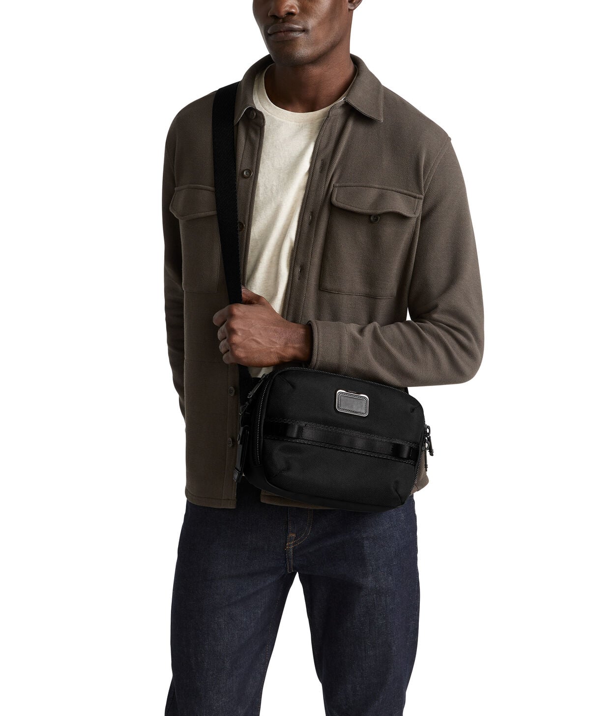 Alpha Bravo Ranger Crossbody