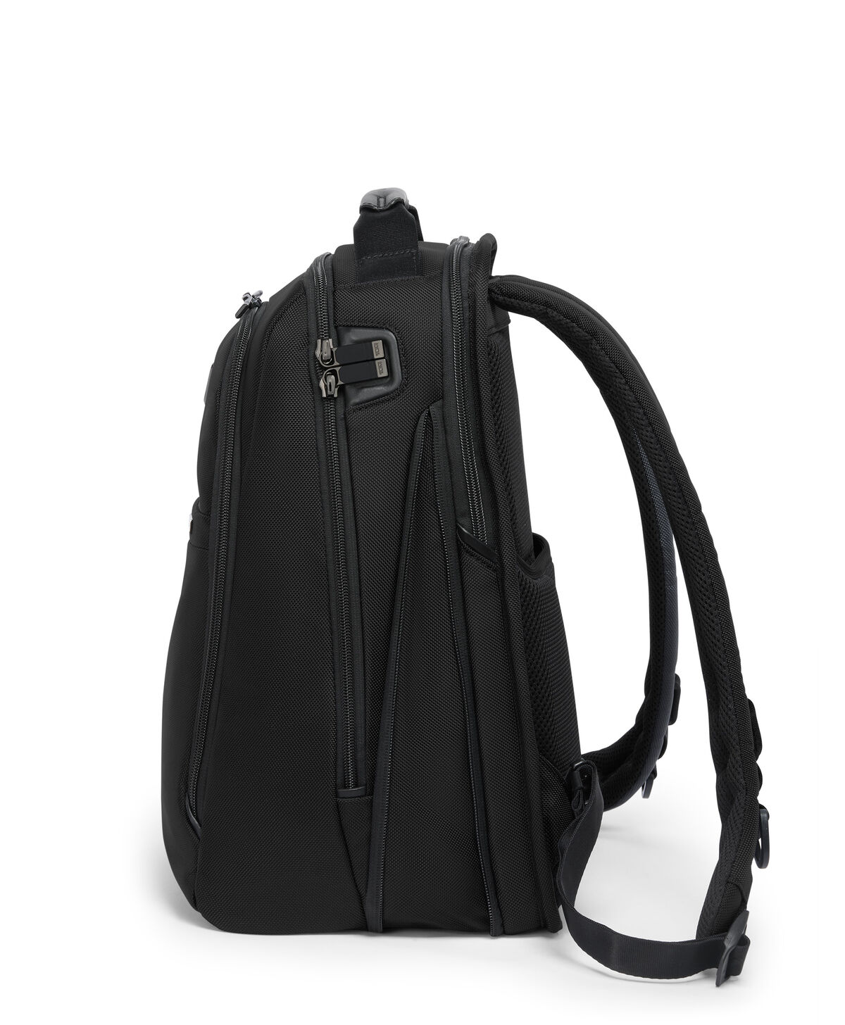 ALPHA Medium 15" Expandable Backpack
