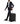 Arrivé Short Trip Expandable Dual Access Checked Luggage 66 cm