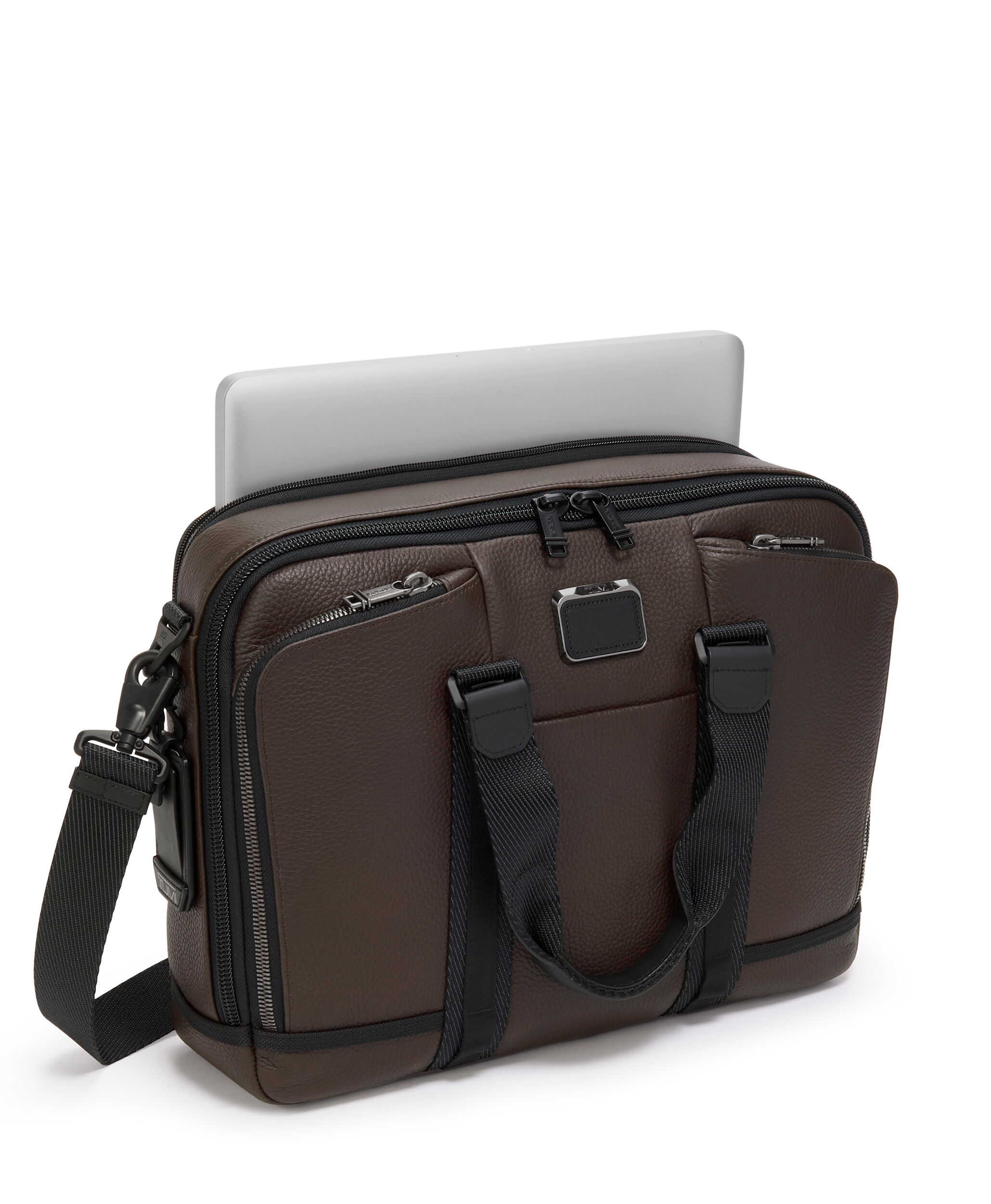 Alpha Bravo Advanced Briefcase TUMI Norway