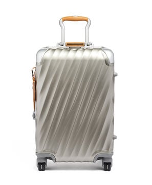 19 Degree Titanium International Carry-On 56 cm