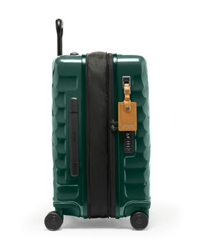19 Degree Expandable Cabin